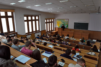 Раскрыты подробности начала нового учебного года в российских вузах