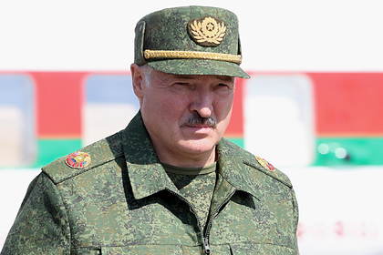 Ректор МГУ ответил на призыв лишить Лукашенко почетного звания