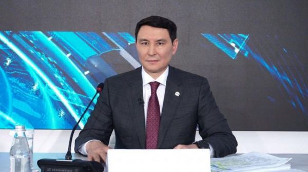 Республиканский бюджет Казахстана из-за пандемии недополучил $ 1,3 млрд