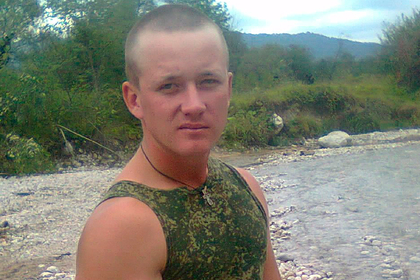Родители погибшего в армии россиянина семь лет добивались возвращения его сердца