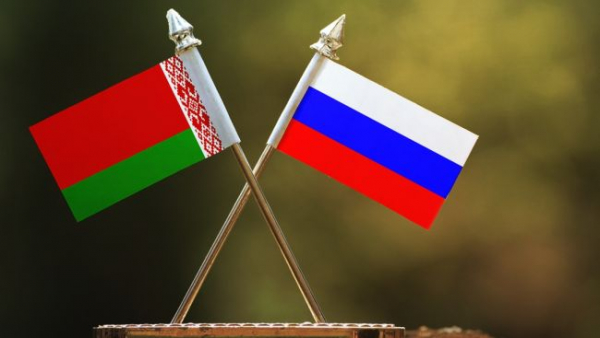 Россия готова помочь Белоруссии деньгами