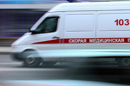 Россиянин смастерил автомобиль, попал на нем в ДТП и погиб
