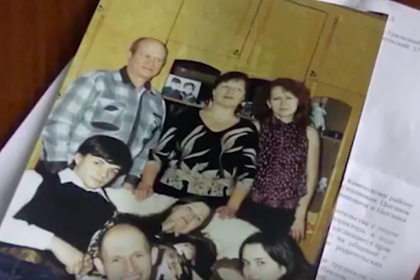 Россиянин в 16 лет полюбил учительницу, завел детей и к 26 годам овдовел