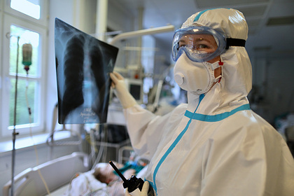 Россиянка описала состояние при повторном заражении коронавирусом
