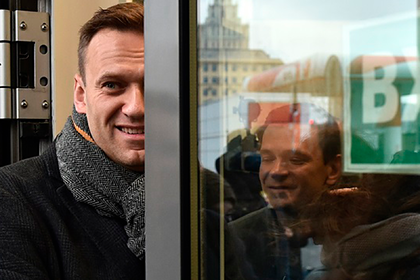Стали известны детали пребывания Навального в селе Кафтанчиково