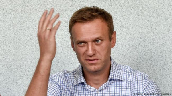 Треть опрошенных EADaily по «отравлению Навального»: Пить надо меньше