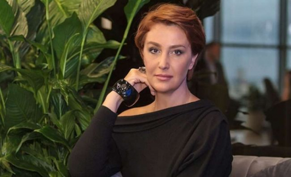 Украинская актриса: Государства нет, люди брошены на произвол судьбы