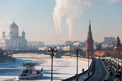 В Гидрометцентре посмеялись над прогнозом о суровой зиме в России