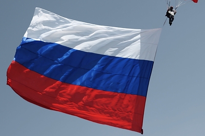 В Книге Гиннесса отказались регистрировать рекорд из-за санкций против России