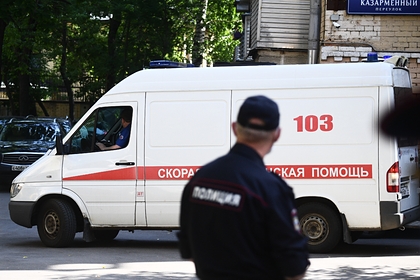 В Москве умерли еще 11 пациентов с коронавирусом