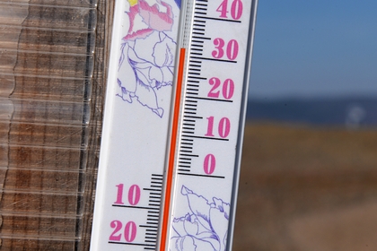 В России изменят температурные нормы