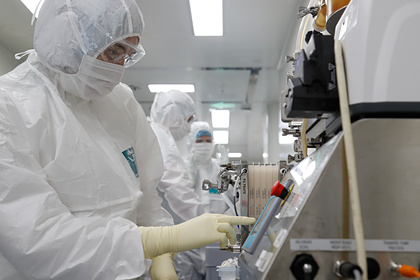 В России описали характер завершения эпидемии коронавируса