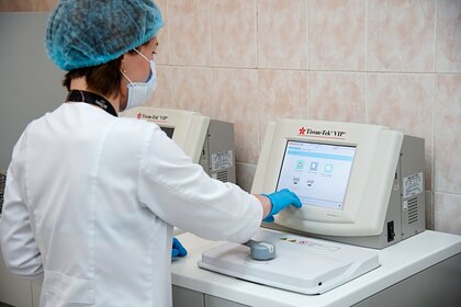 В России предложили доверить обследование пациентов искусственному интеллекту