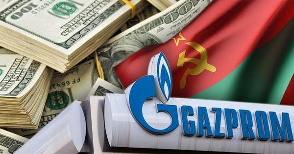 Власти Молдавии и Приднестровья вместе «пилят» деньги за газ — экс-депутат