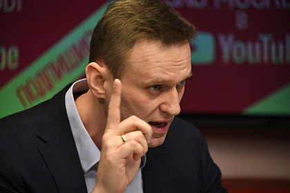 Врач объяснил обнаружение «опасного вещества» на теле Навального