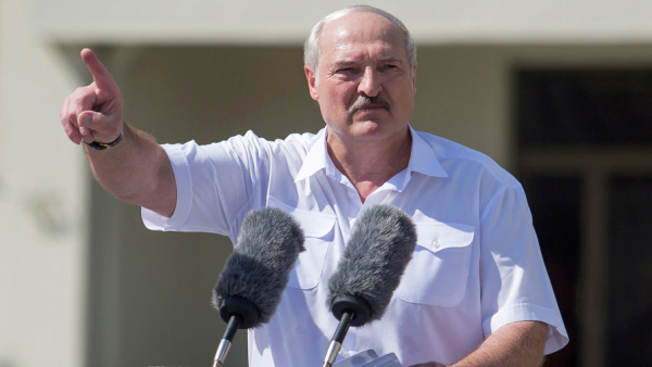 США отказали Лукашенко в легитимности на посту президента