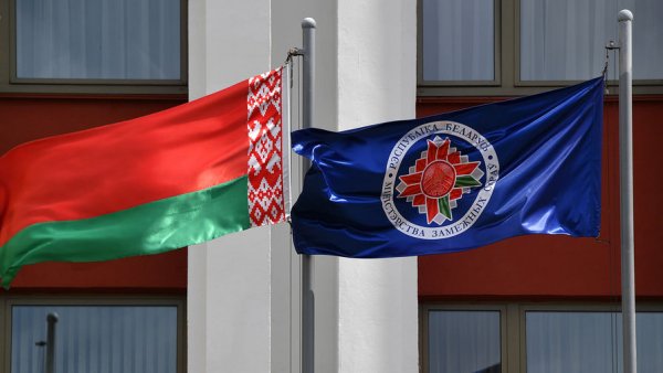 МИД Белоруссии подтвердил готовность к диалогу с Евросоюзом