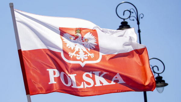 В Польше заявили об угрозе появления «новой формы Российской империи» 