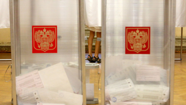 Система мониторинга партии Алексея Нечаева оказалась эффективной 