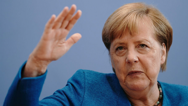 Меркель предложила кардинально реформировать ООН