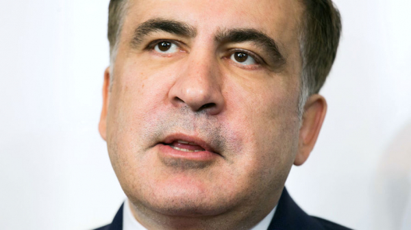 Партия ЕНД выдвинет Саакашвили на пост премьера Грузии