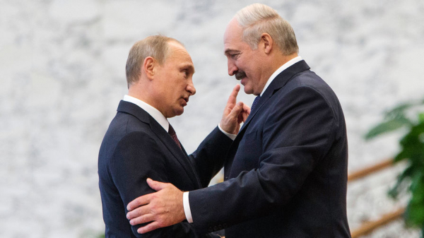 Лавров сообщил о скорой встрече Лукашенко с Путиным в Москве