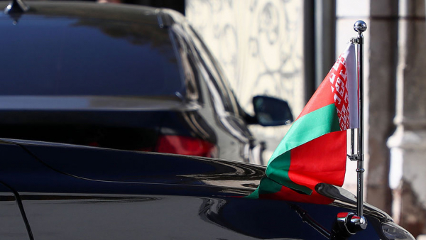Белоруссия утвердила асимметричные санкции против балтийских стран