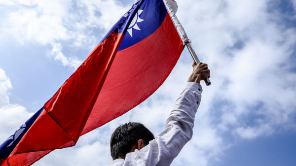 Глава Тайваня решила дать отпор Пекину с помощью демократического альянса