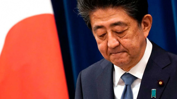 Кто метит на пост премьер-министра Японии