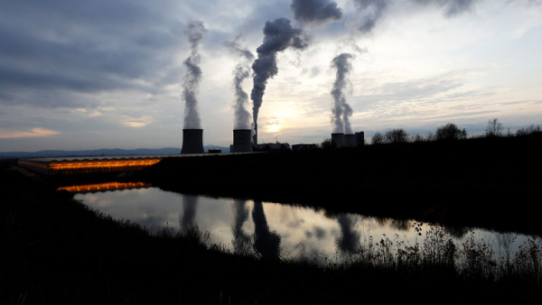 Польша решила избавиться от угольных шахт к 2049 году