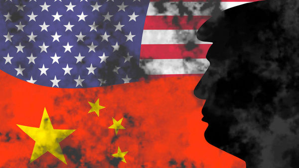 Помпео заявил, что Китай для США опаснее России