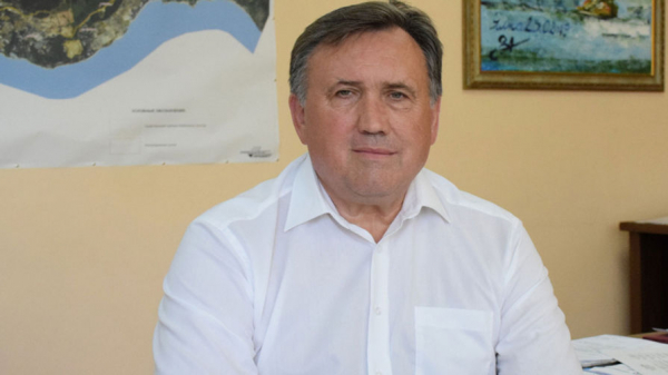 Мэр Ялты уволил заместителя после его поддержки протестов в Белоруссии