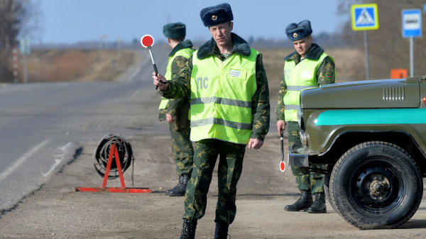 Литва и Польша отреагировали на завление Лукашенко о закрытии границы
