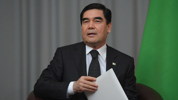 В Туркмении после конституционной реформы появится двухпалатный парламент