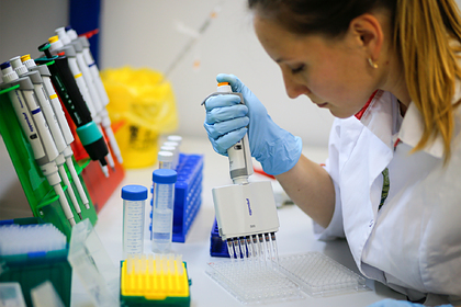 Центр Гамалеи ответил зарубежным ученым по российской вакцине от коронавируса