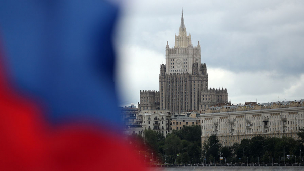 МИД РФ назвал Запад и НАТО причастными к производству «Новичка»