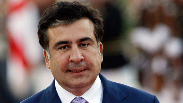 Саакашвили выдвинули кандидатом на пост премьер-министра Грузии