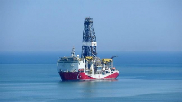 Эрдоган: В Черном море мы нашли лучший в мире газ