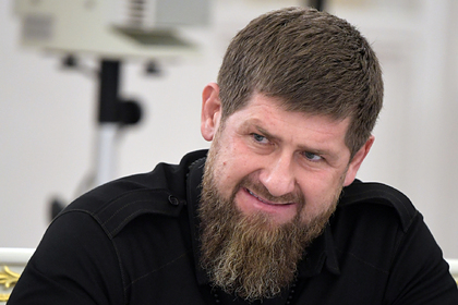 Кадыров отреагировал на пытки чеченца бутылкой