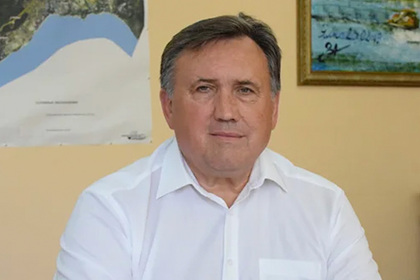 Мэр Ялты уволил заместителя за поддержку протестов в Белоруссии