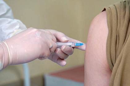 Объявлена дата начала вакцинации от коронавируса в Москве