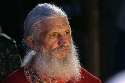 Опальный священник захотел суда над патриархом Кириллом