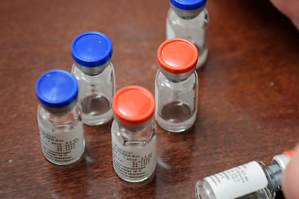 Путин предложил сотрудникам ООН российскую вакцину от коронавируса бесплатно