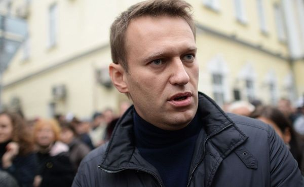 Россия направила в ЕС девять вопросов по «нестыковкам» в деле Навального