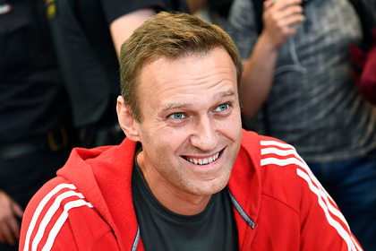 Россия призвала ЕС не политизировать дело Навального