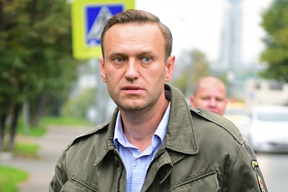 Российские медики обратились к немецким коллегам по ситуации с Навальным