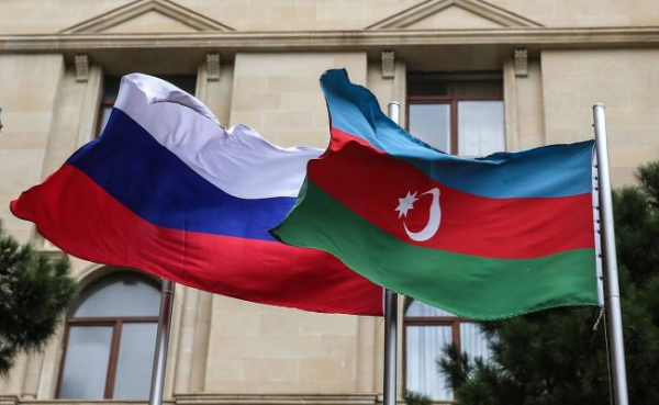 Российский экспорт в Азербайджан получит финансово-кредитную поддержку