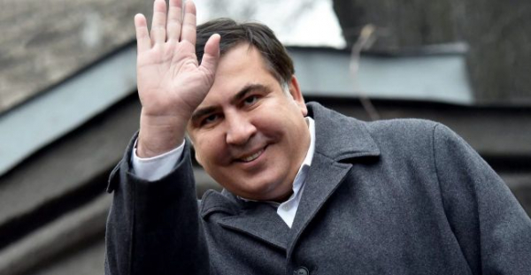 Саакашвили заверяет, что конфронтации с Москвой не будет, эксперт не верит
