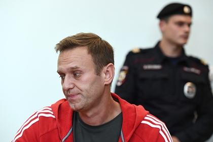 Создатели «Новичка» назвали некомпетентным извинившегося перед Навальным ученого