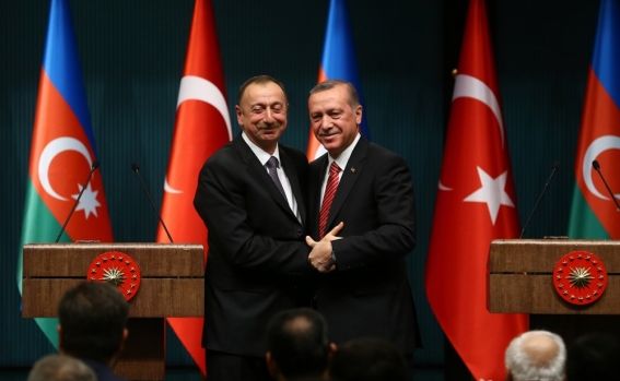 Турция и Азербайджан под прицелом США и Израиля — мнение